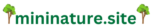 mininature's logo